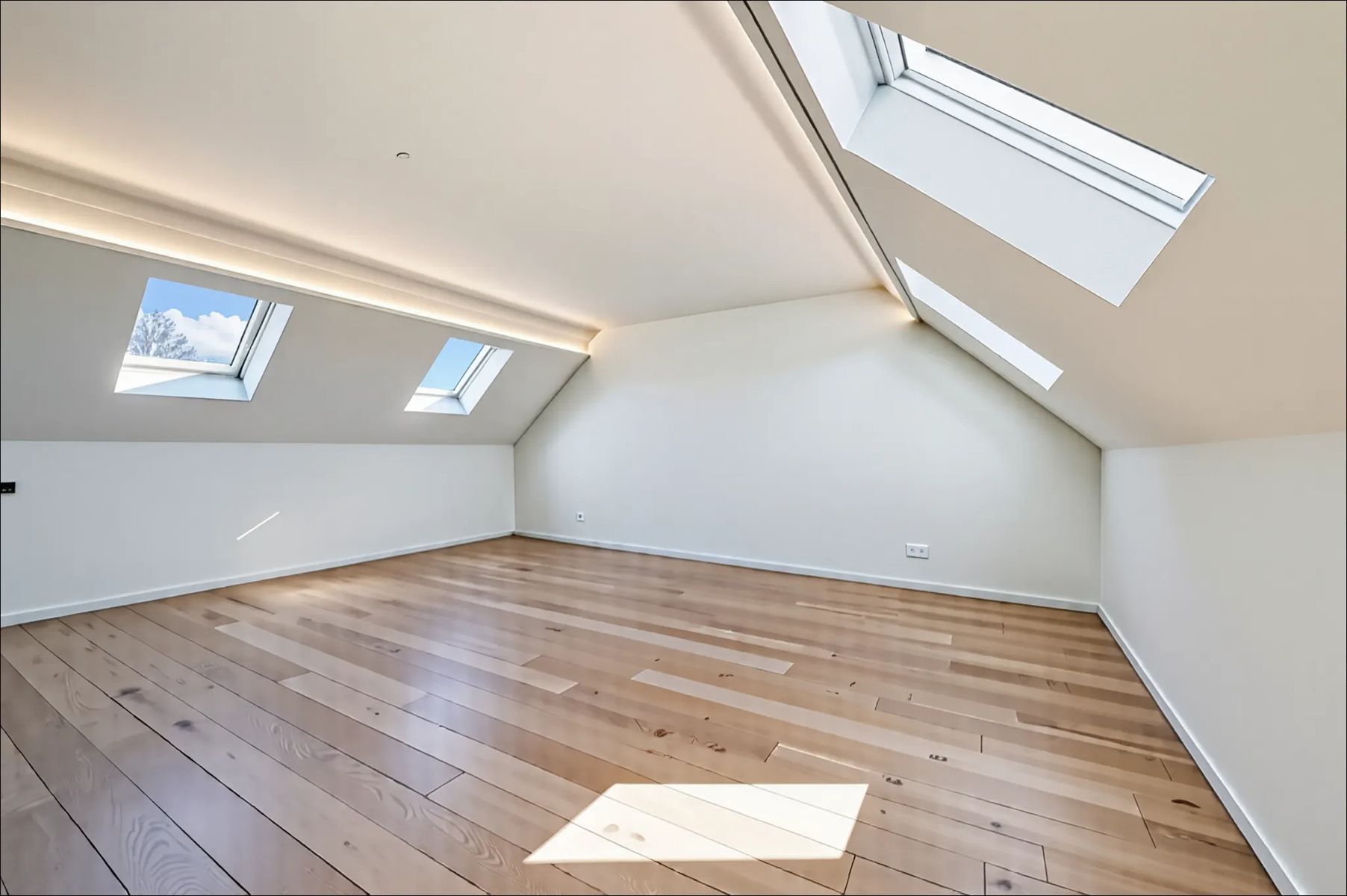 Stijlvolle energiezuinige gezinwoning 4slpk’s en tuintje! foto 25