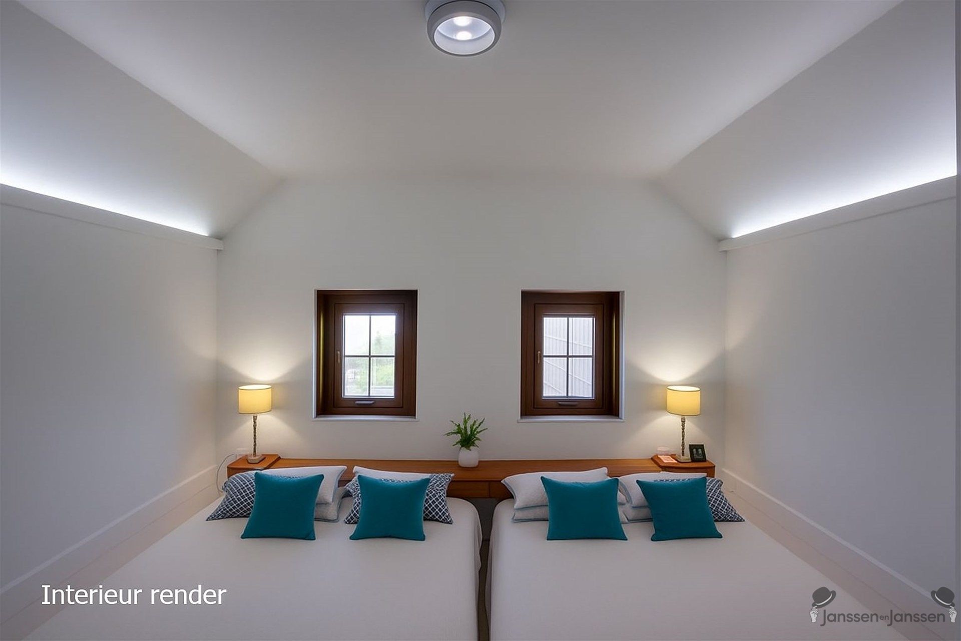 Huis foto 16