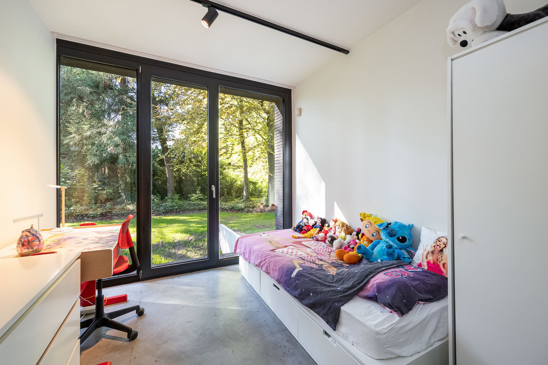 Exclusieve villa in een groene oase van 82 are foto 12