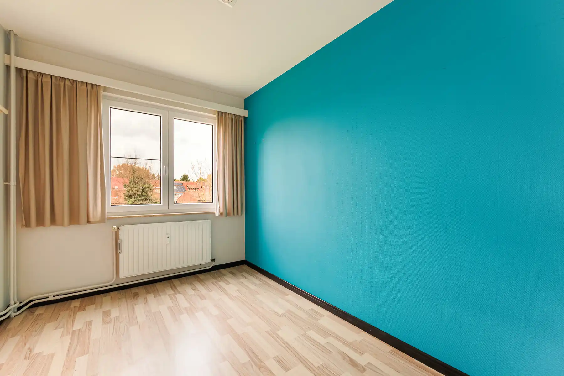 TE RENOVEREN APPARTEMENT GRENS HOVE-BOECHOUT foto 8