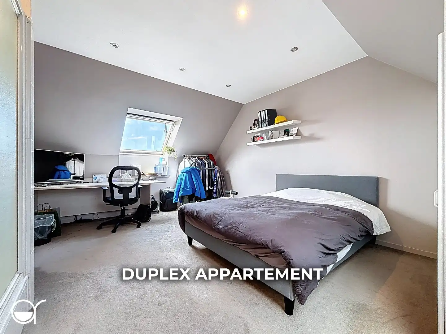 Te renoveren gebouw met 3 entiteiten foto 12