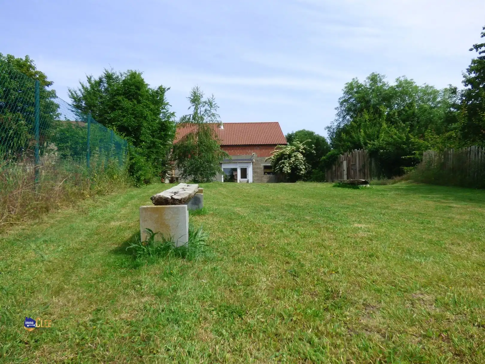 Karaktervolle hoeve met eindeloze mogelijkheden in het groen. foto 22