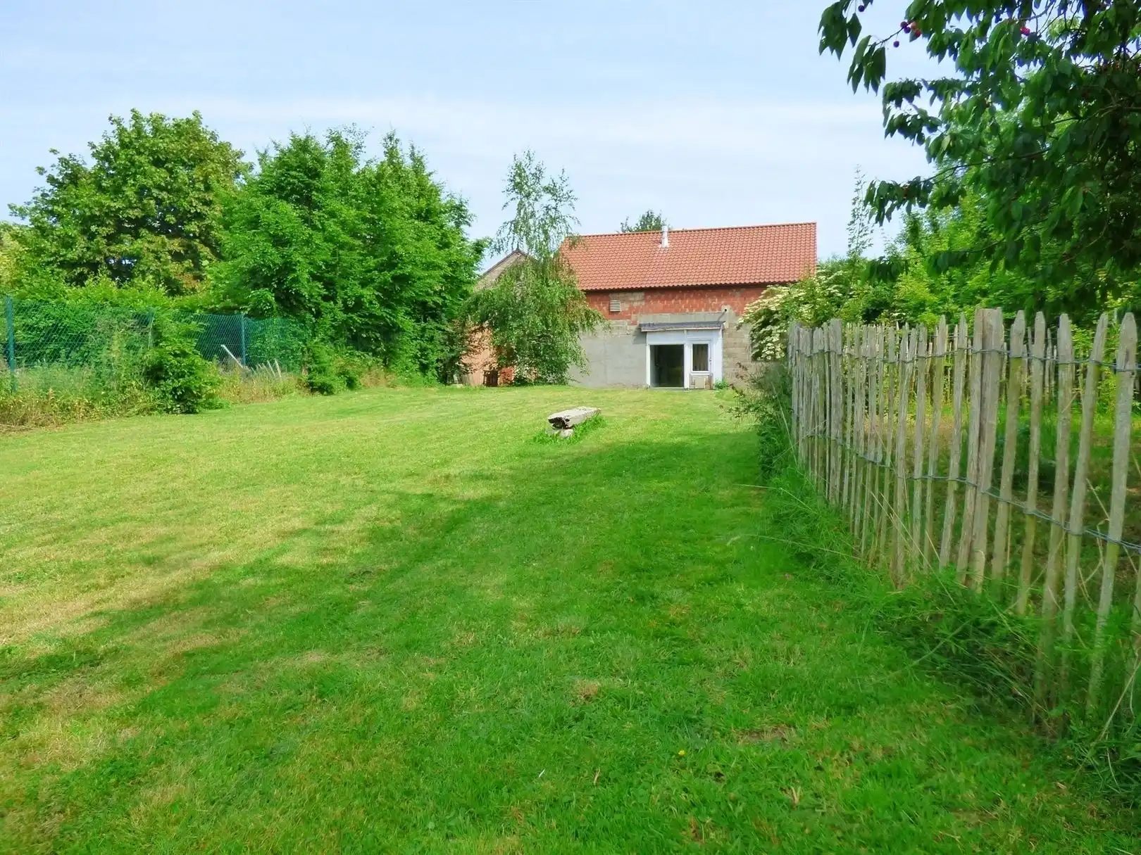Karaktervolle hoeve met eindeloze mogelijkheden in het groen. foto 22