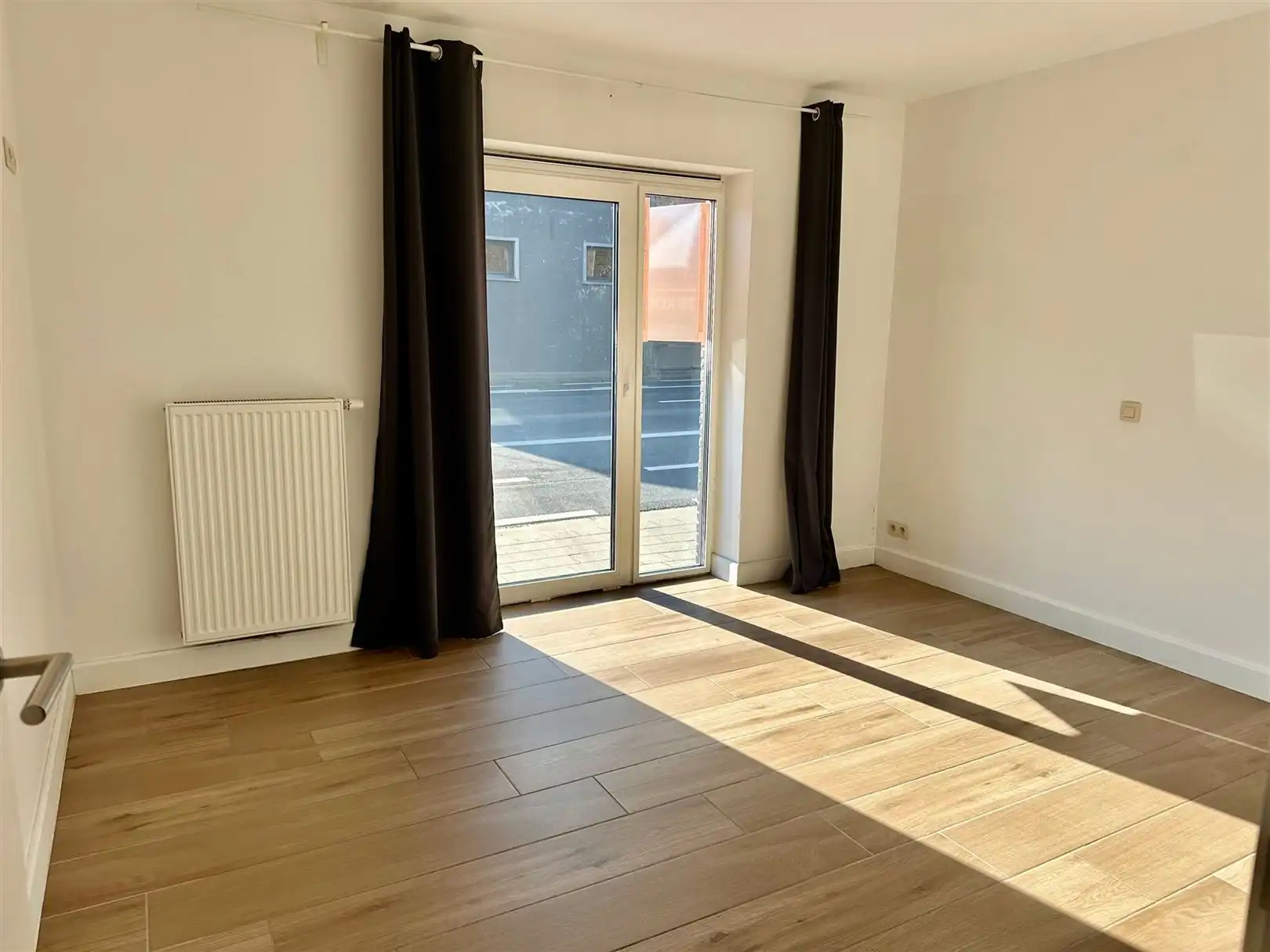 GV appartement met 2 slpk en garage foto 8