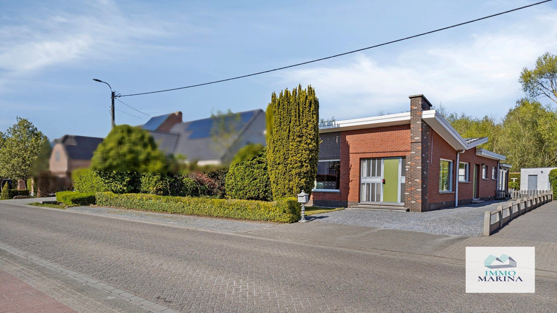 Goed onderhouden woning te Heist-Goor foto 24