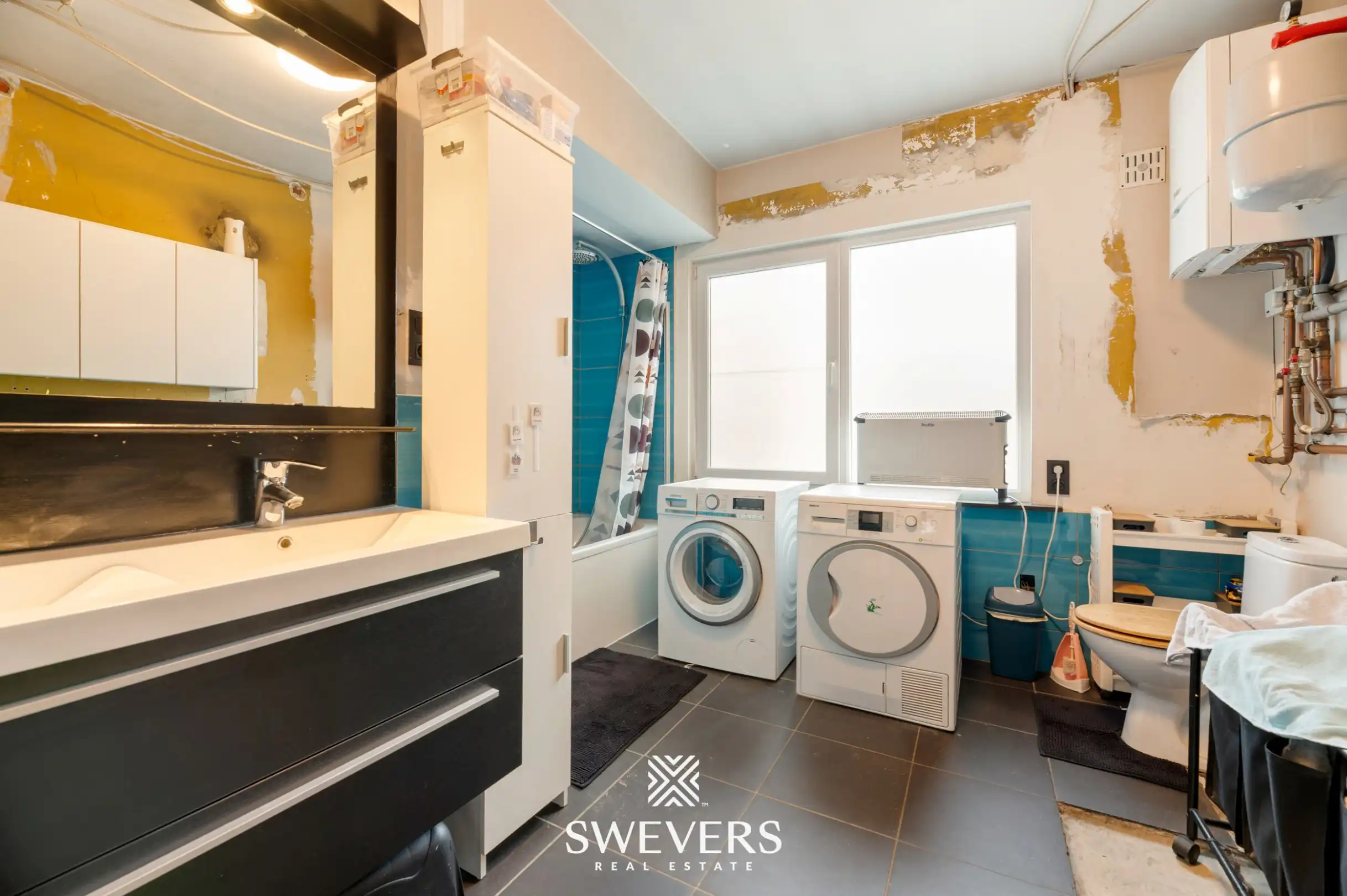 Instapklare woning met 3 slaapkamers op 7a 89ca foto 19
