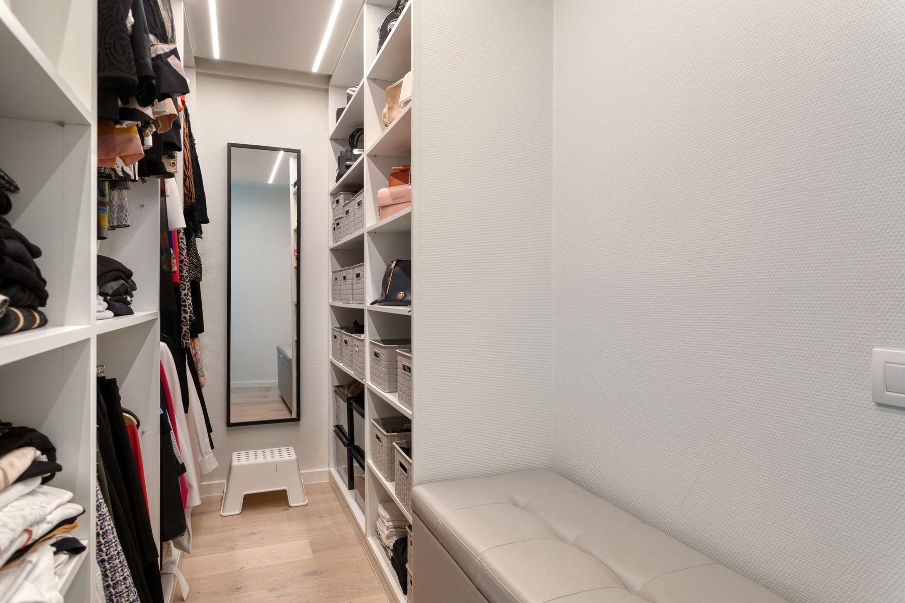 Uitzonderlijk Luxe Duplex-appartement in hartje Loppem foto 15