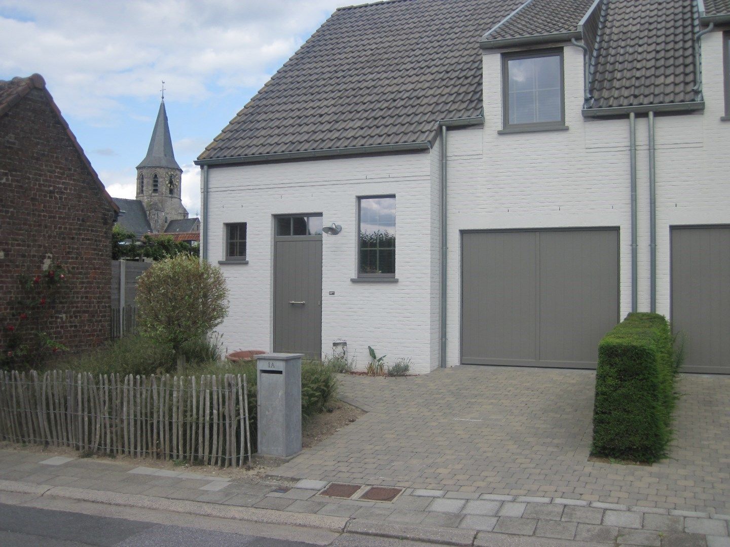 Tijdloos wonen in hartje Semmerzake. foto 1