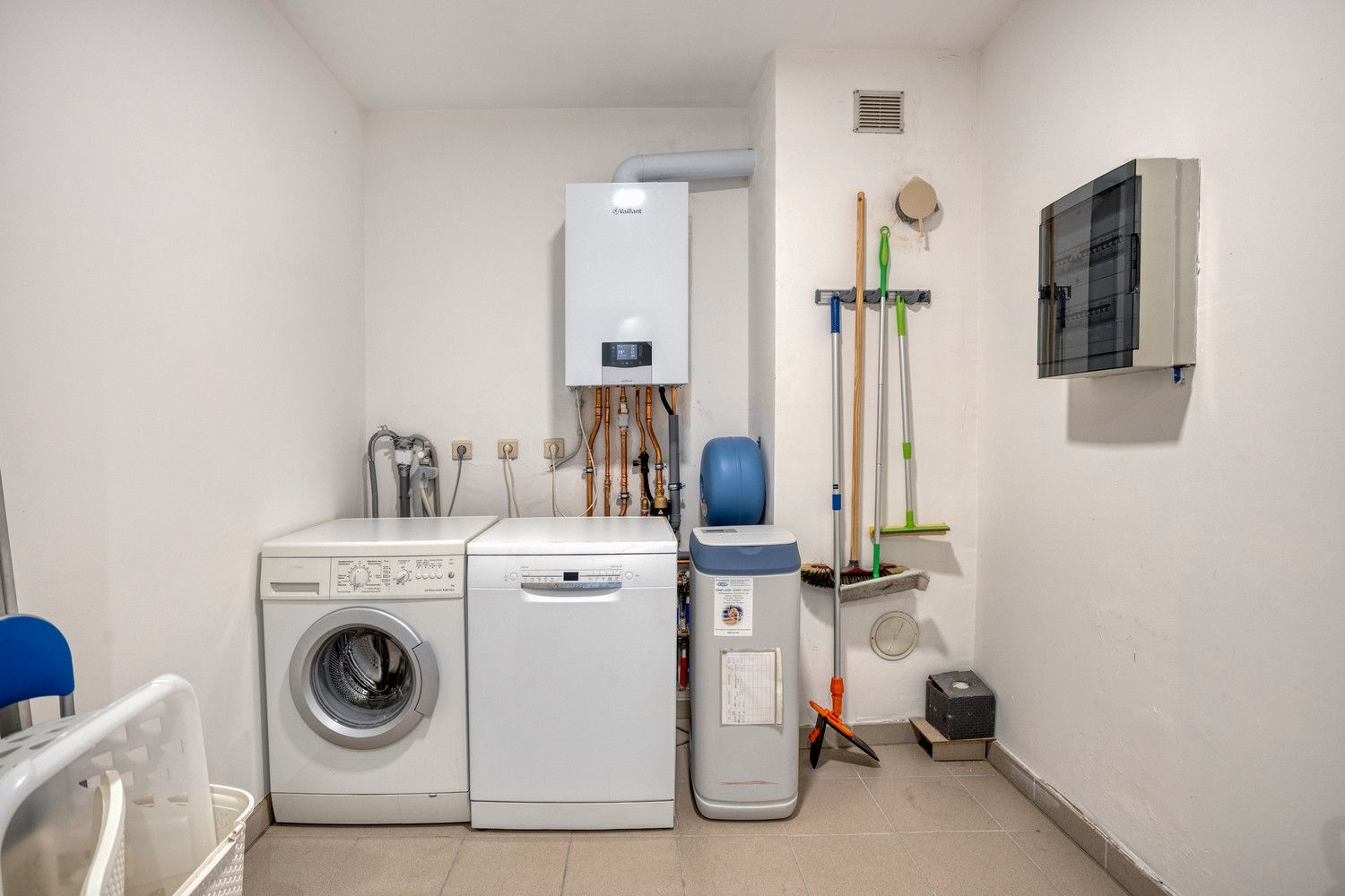 RECENT APPARTEMENT IN HET CENTRUM VAN HALEN! foto 17