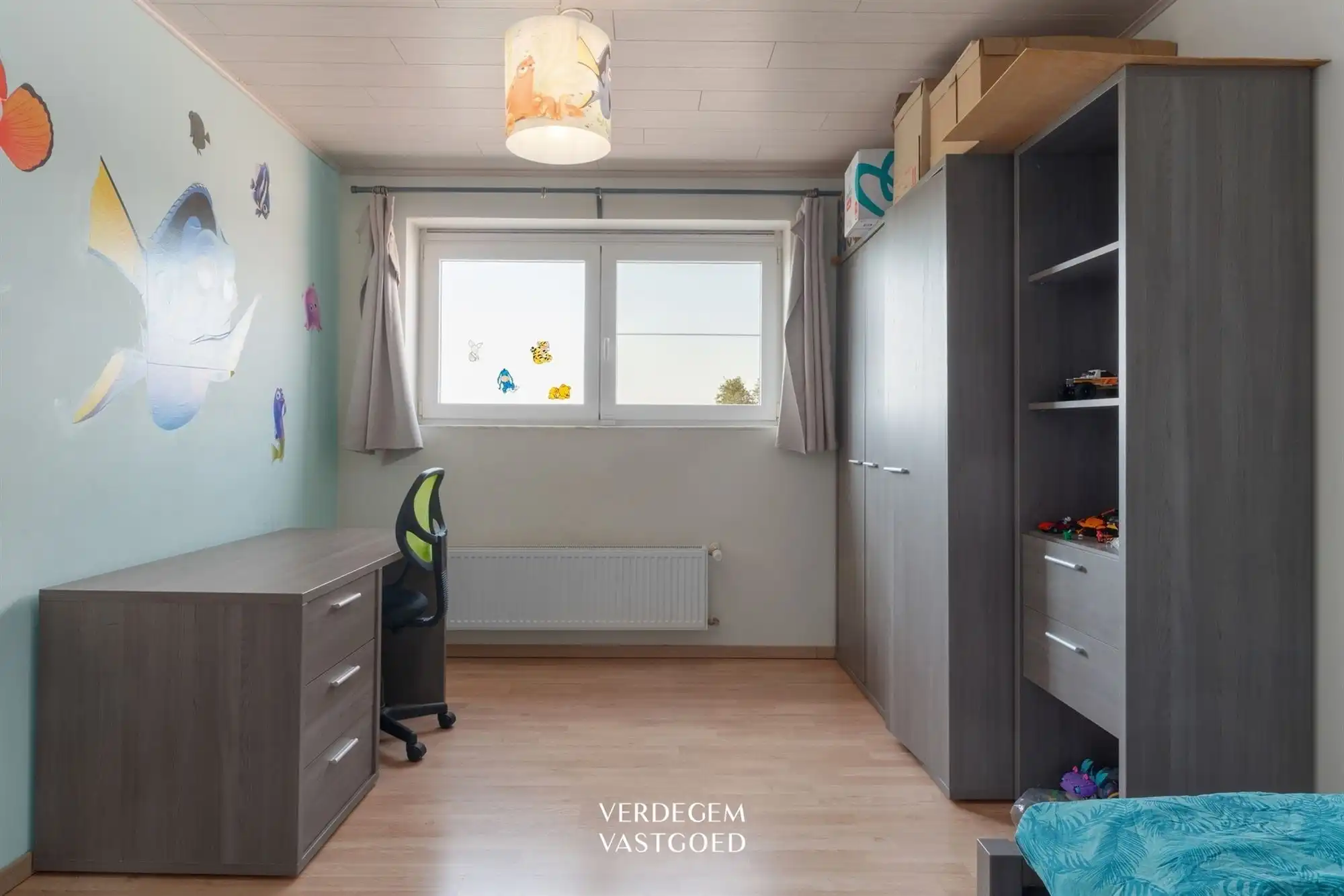 Woning met 4 slaapkamers en loods van 100m² foto 12