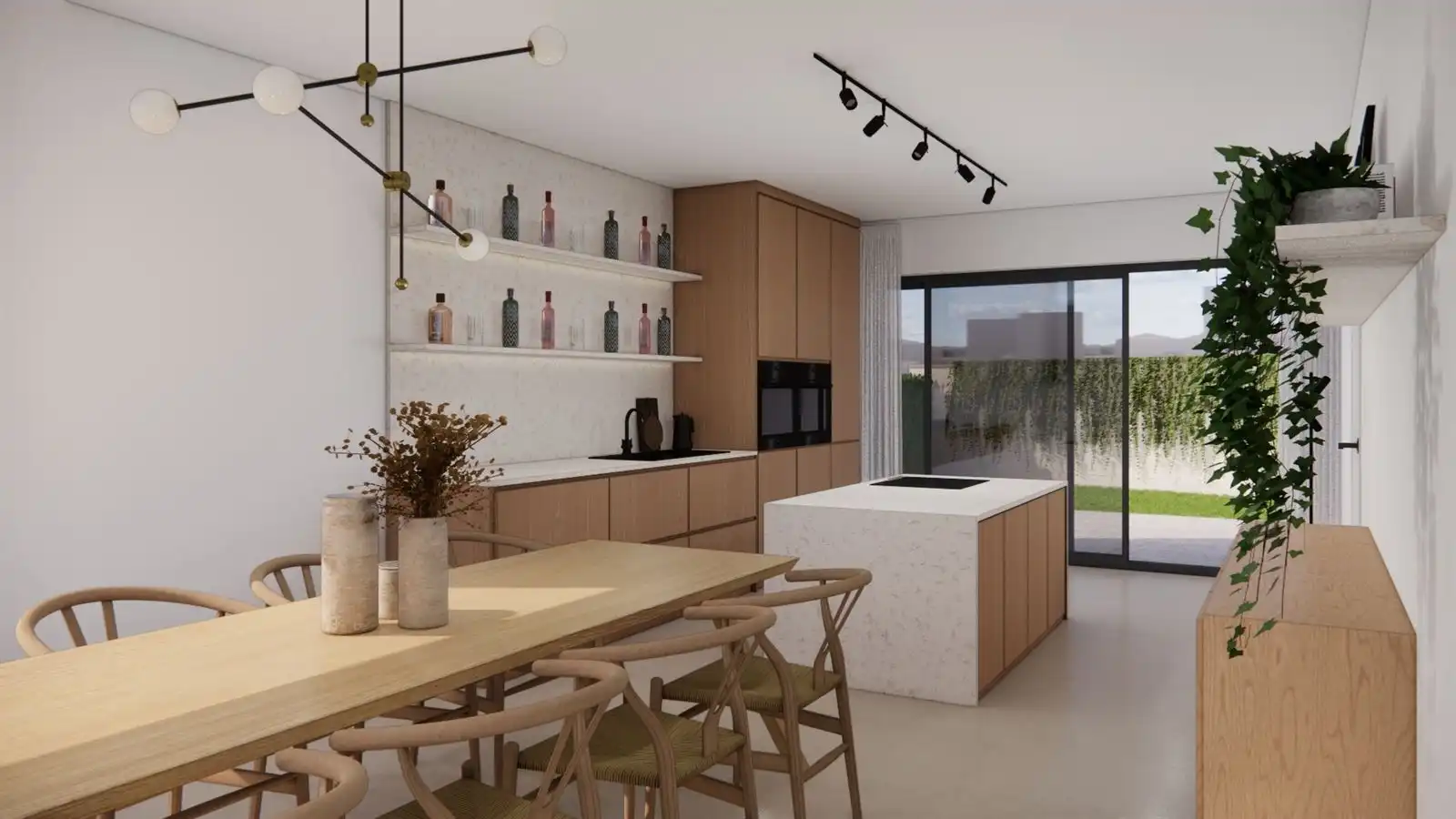 Te renoveren woning met potentieel in rustige buurt foto 9
