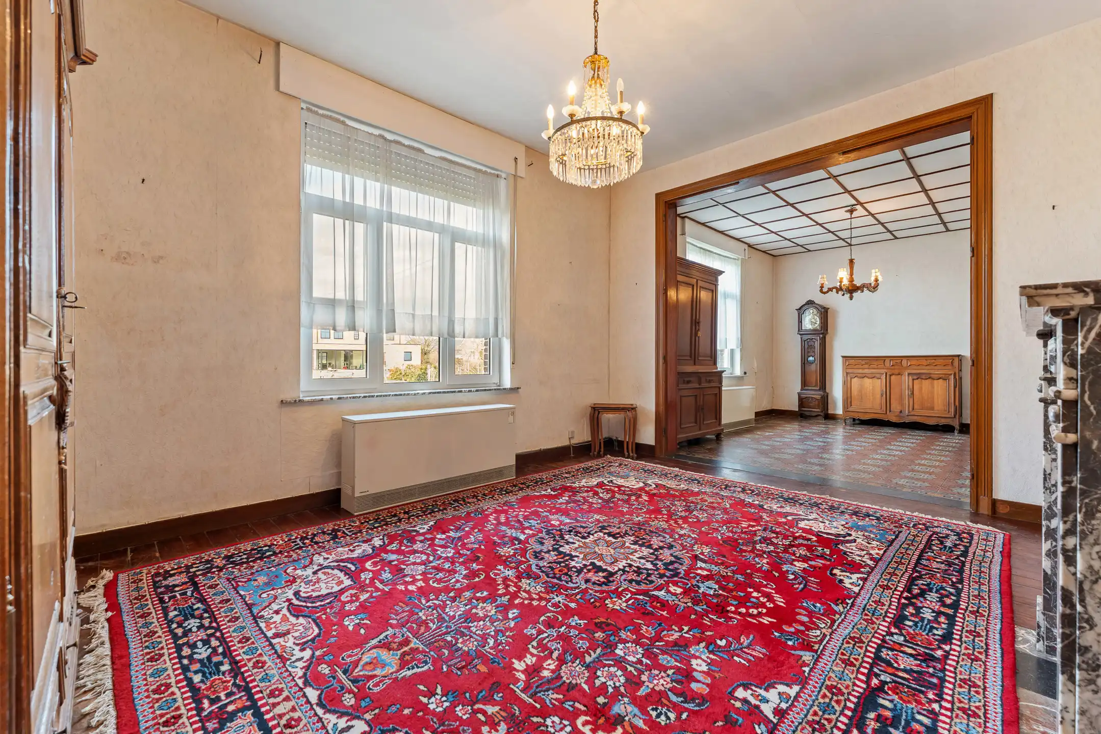 Uniek landhuis op 13.986m2 te Moelingen foto 6