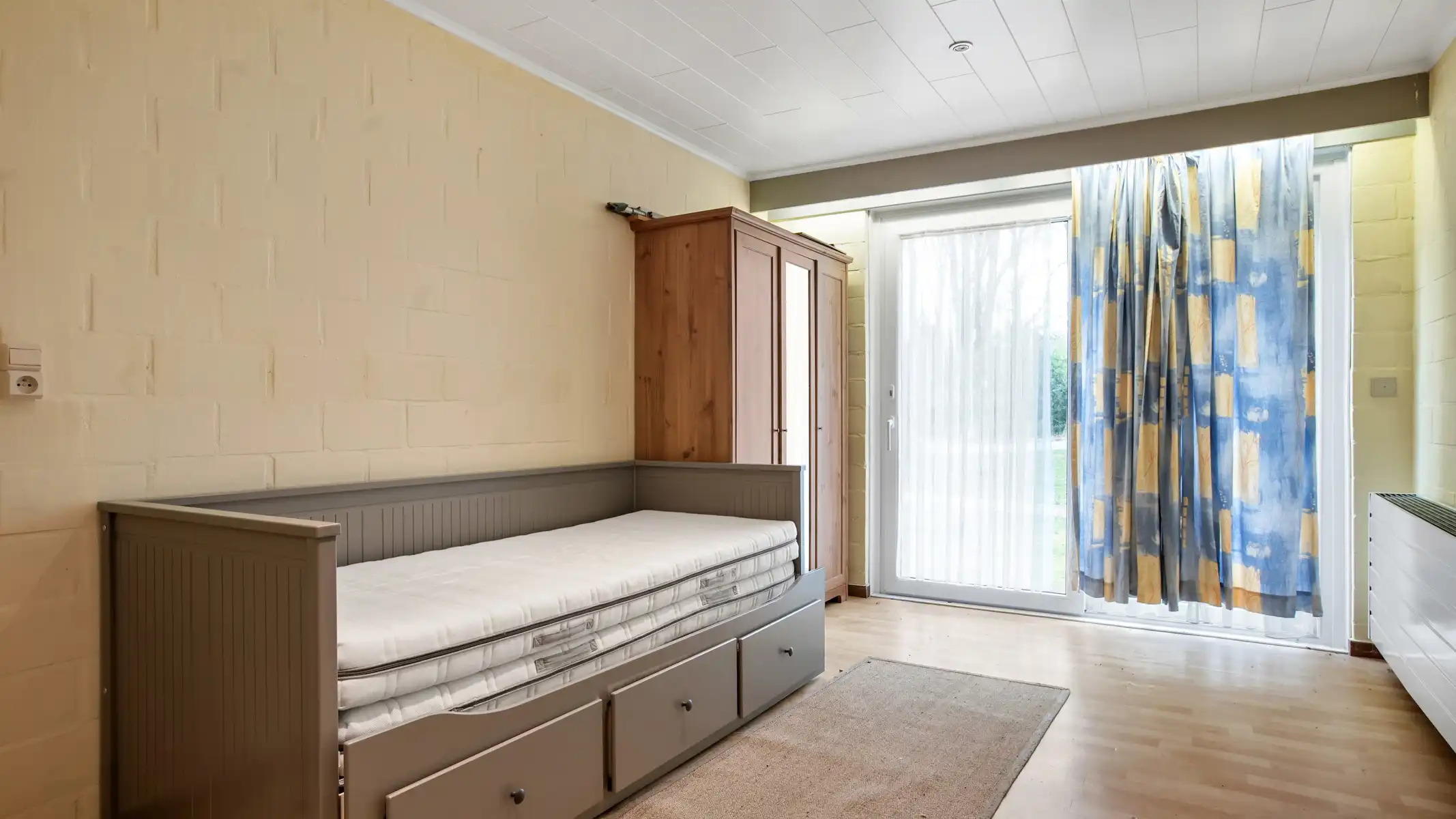 Gelijkvloerse Vakantiewoning in Domein Hengelhoef (GEEN DOMICILIE MOGELIJK). foto 6