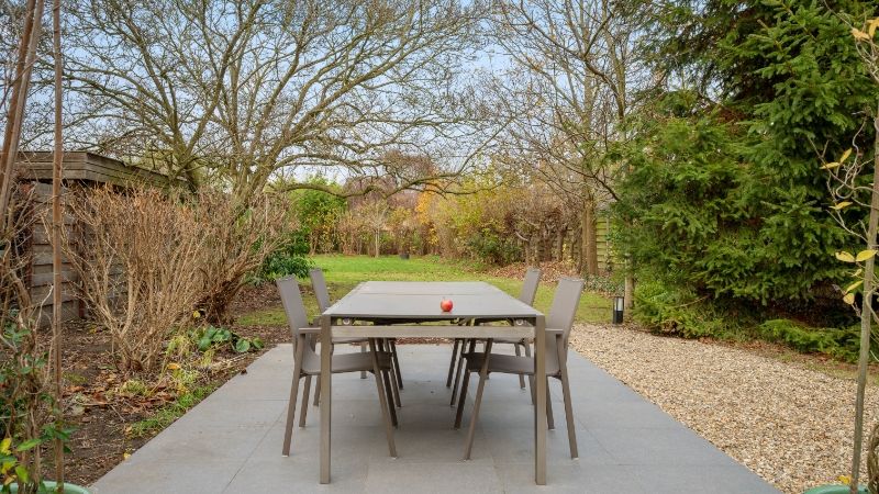 Ruime woning van 256m² op 10 are 32 ca foto 35