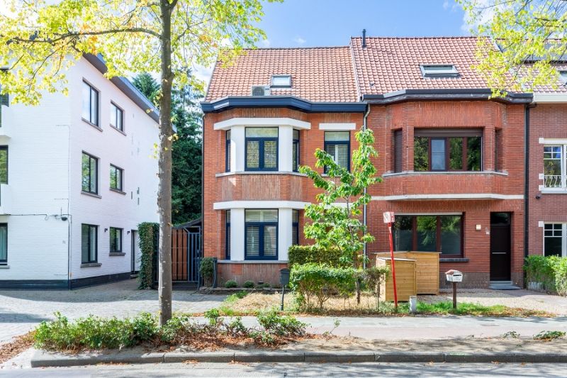 Toplocatie, authenticiteit, instapklaar, Z-W tuin! foto 19