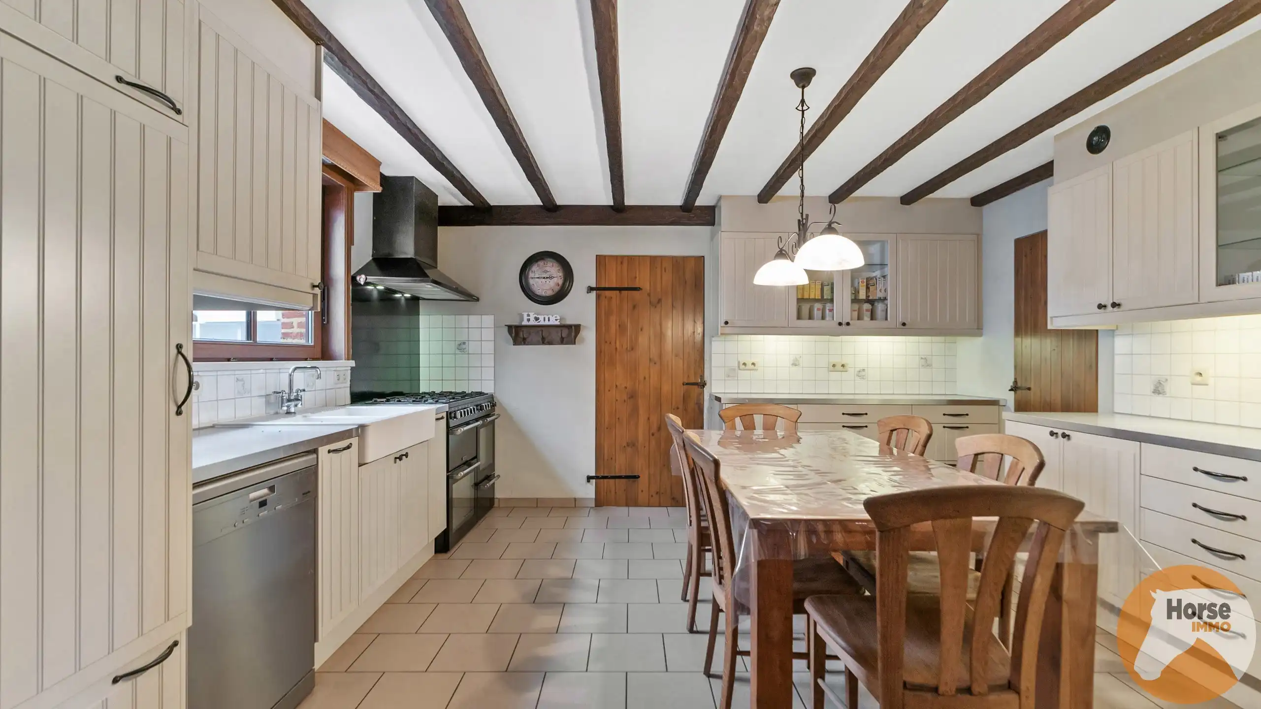 ITEGEM - Rustig gelegen woning en bijgebouw op 2,4Ha foto 12