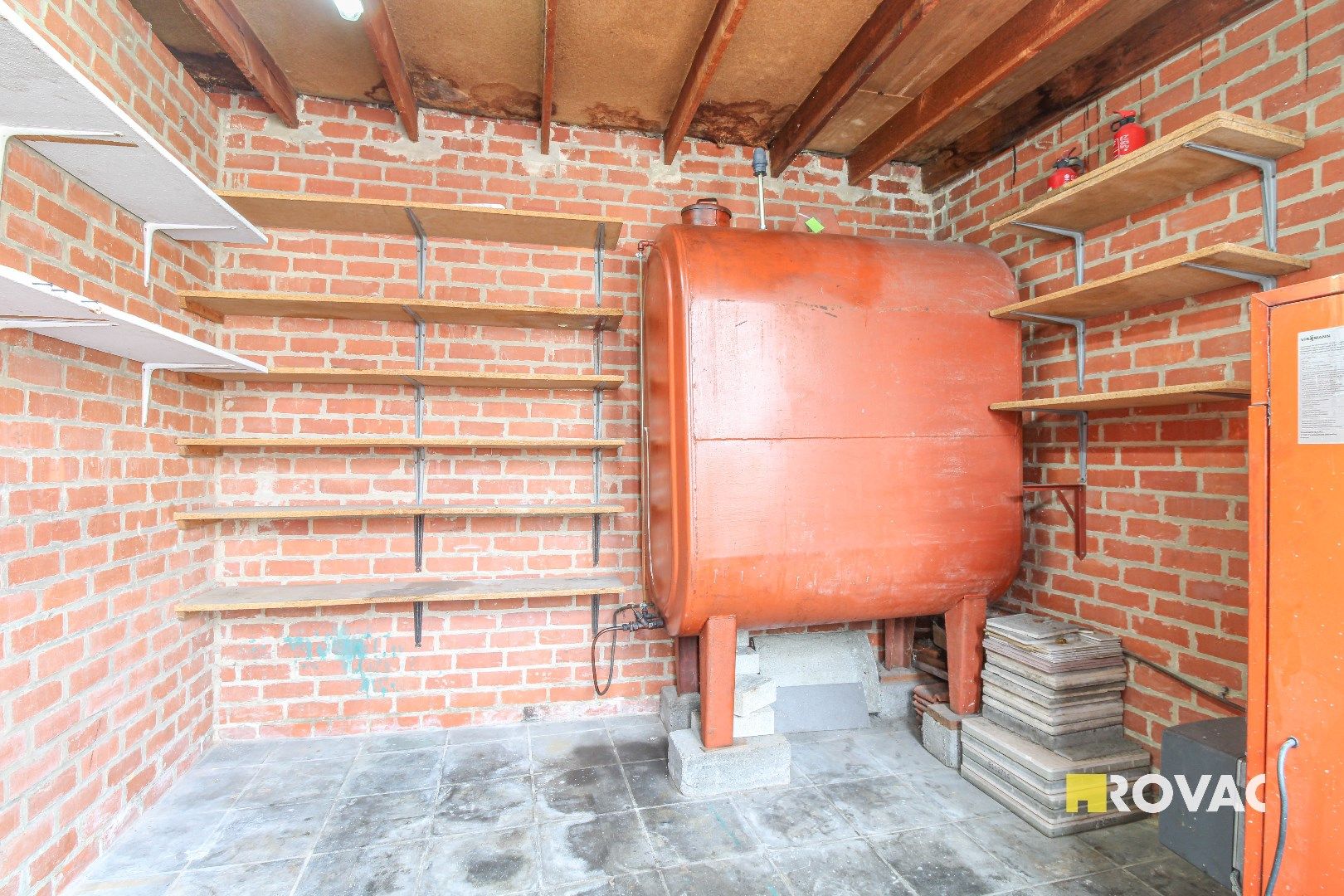 Alleenstaande woning met garage! foto 20
