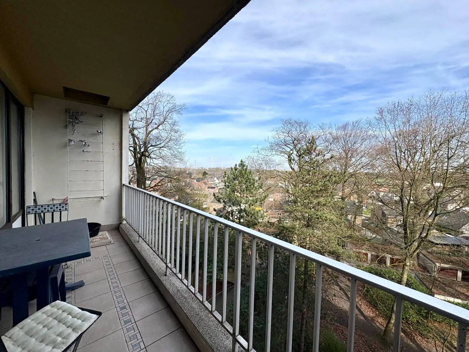 Tweeslaapkamer appartement te huur in Elslopark foto 9