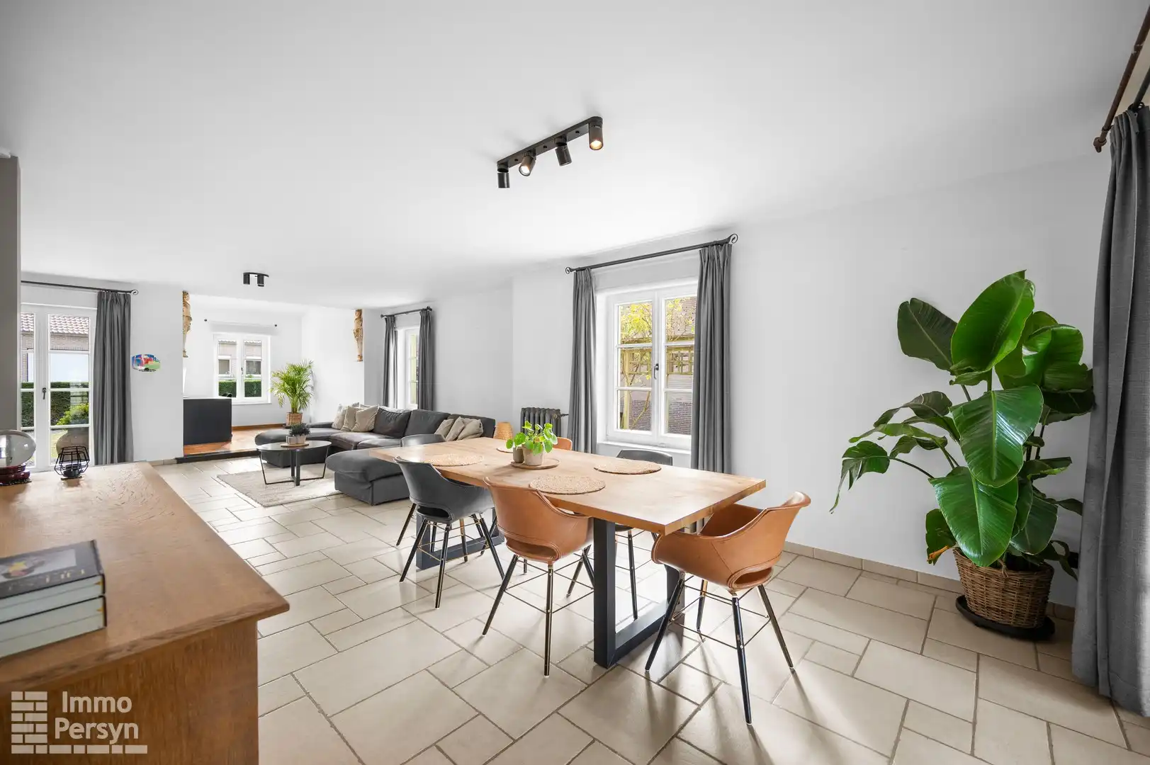 Charmante instapklare villa met groen uitzicht foto 6