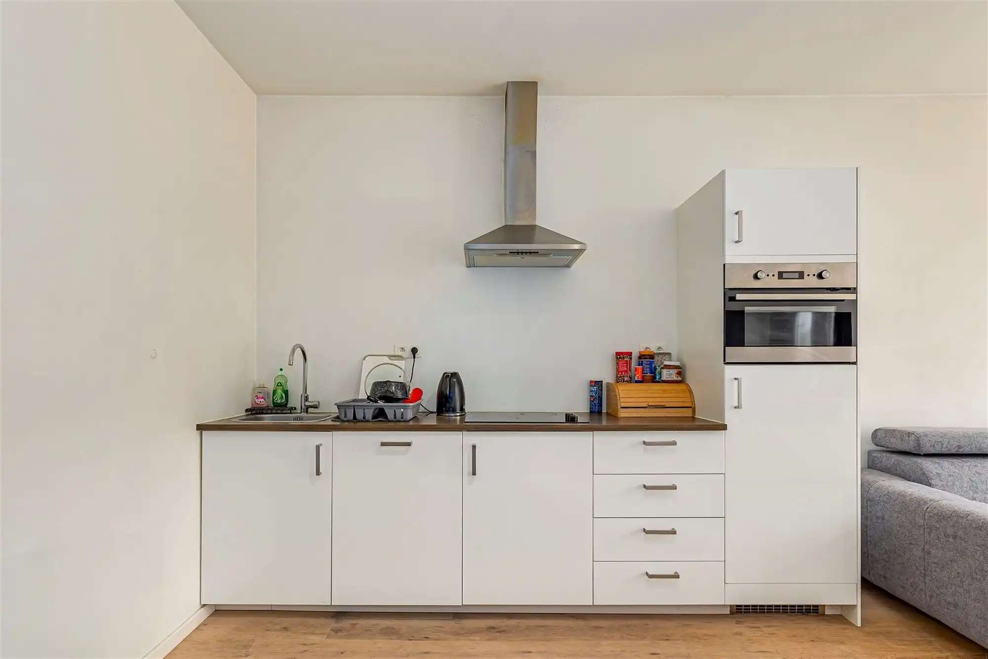 Instapklaar1 slk appartement aan het Groen Kwartier foto 8