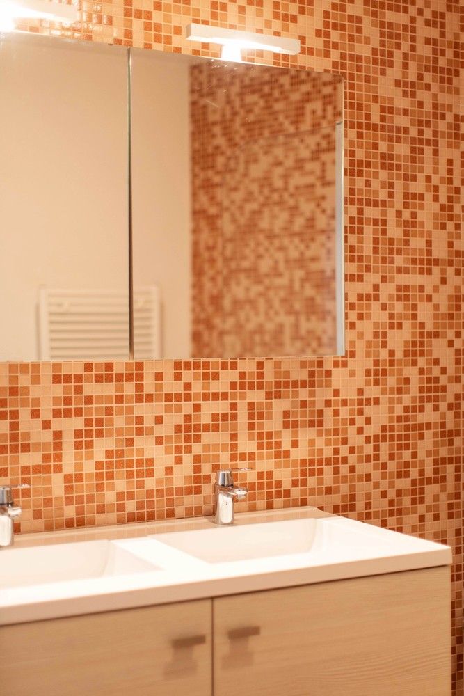 Licht en modern 2-SLK appartement foto 19