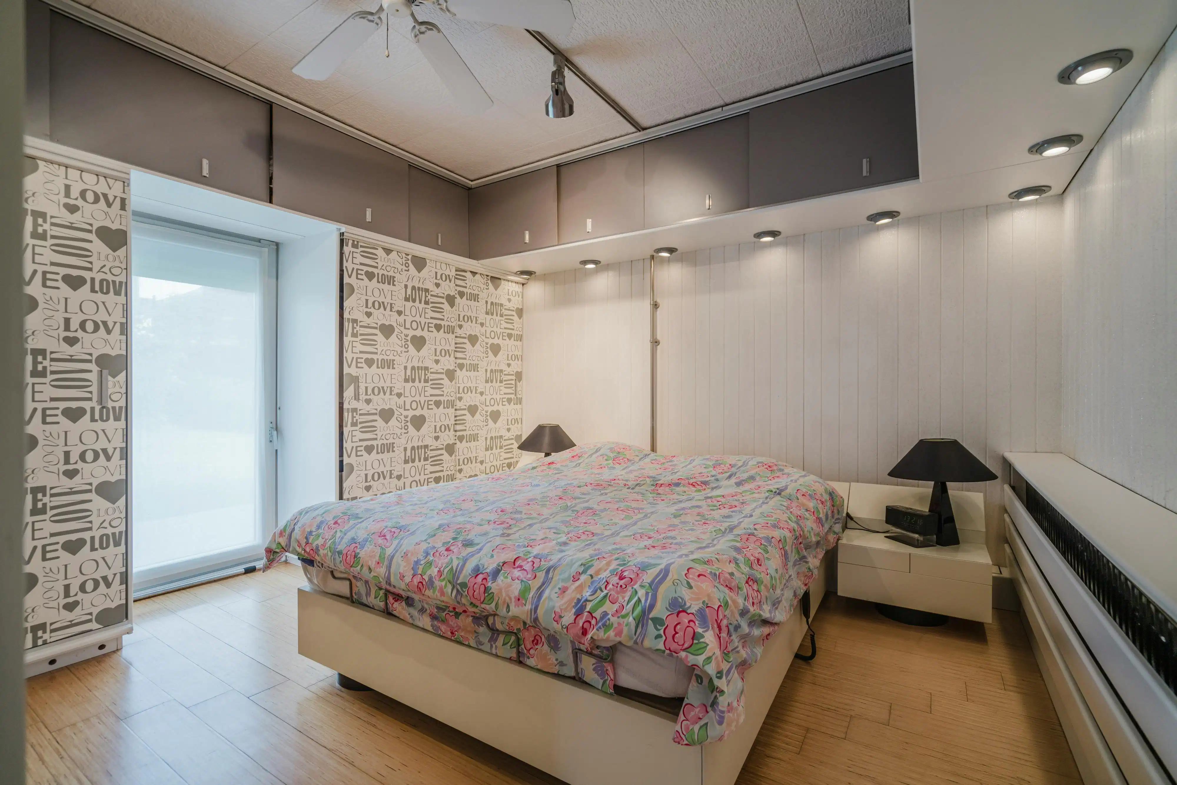 Gelijkvloerse woning met loods/hobbyruimte te Marke foto 9