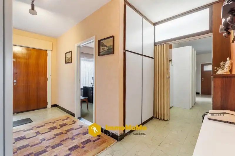 BUNGALOW MET 3 SLAAPKAMERS EN ZEER RUIME TUIN TE KOOP IN LOCHRISTI (WACHTEBEKE) foto 13