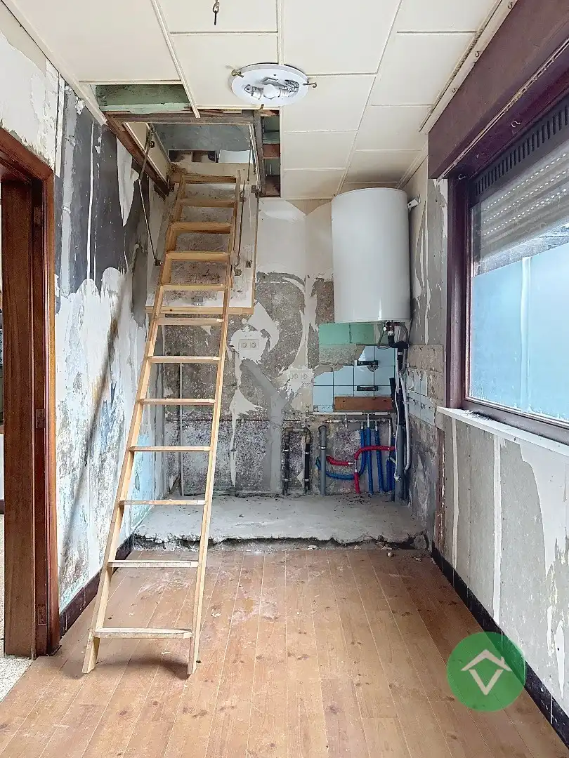 Woning met garage te Bovekerke foto 29