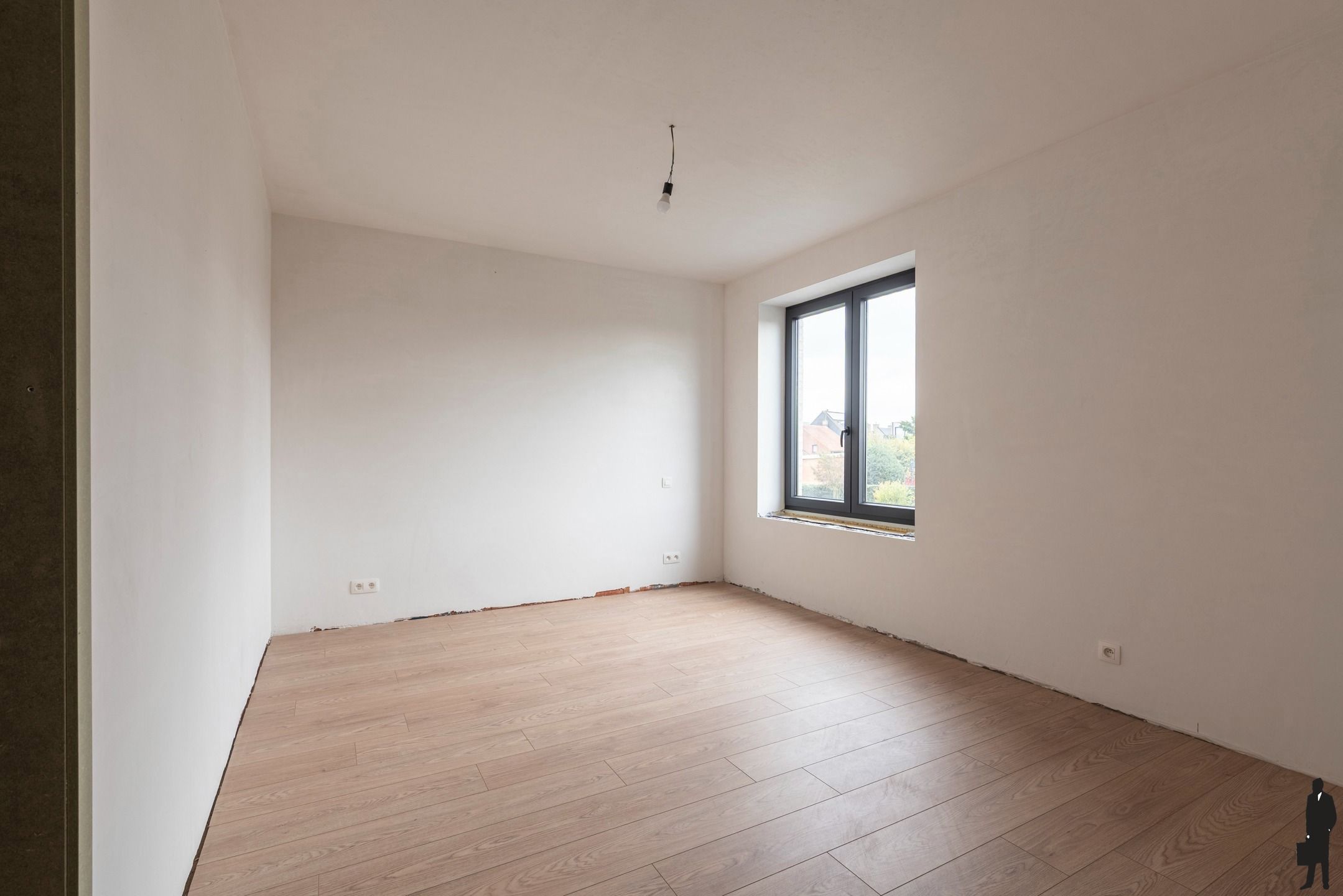 Nieuwbouwwoning met 3 slaapkamers in hartje Vosselaar foto 14