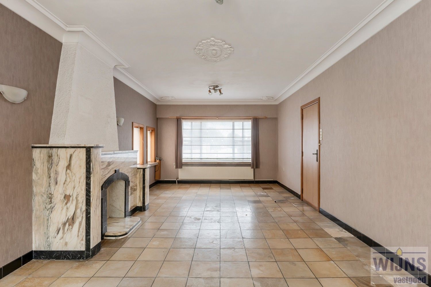 Karaktervolle open bebouwing in het centrum van Berlaar-Heikant met potentieel voor twee wooneenheden. foto 15