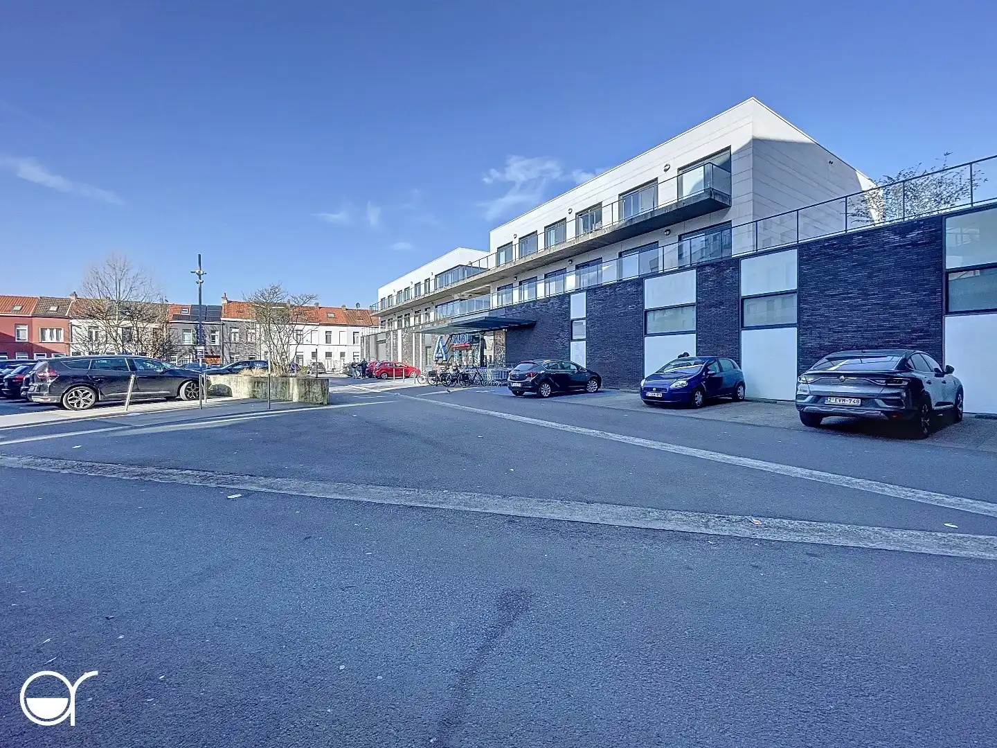 Kot/kamer te huur Oosteeklostraat 15 -/110 - 9000 Gent