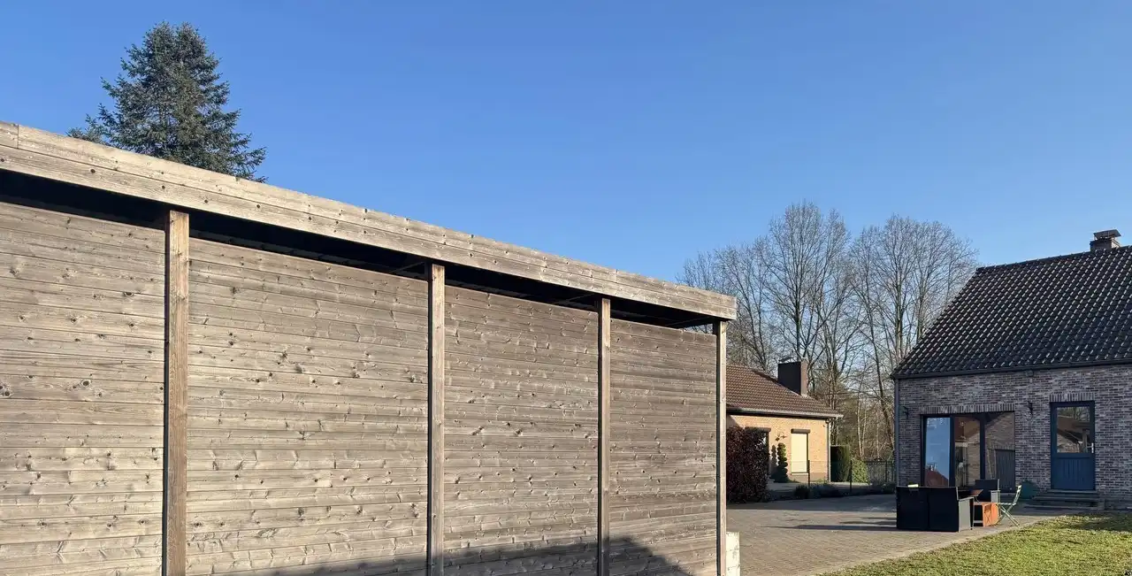 INSTAPKLARE ENERGIEZUINIGE GEZINSWONING (O.B.) foto 6
