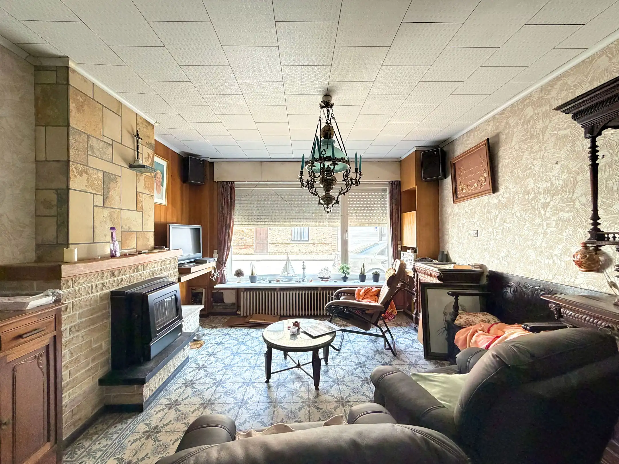 Uitzonderlijk groot huis te Heist-aan-Zee foto 5