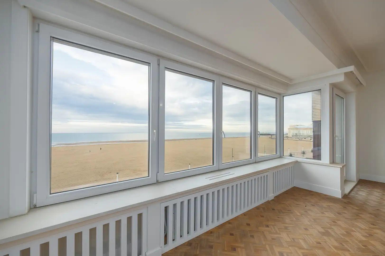 Appartement te huur foto 2