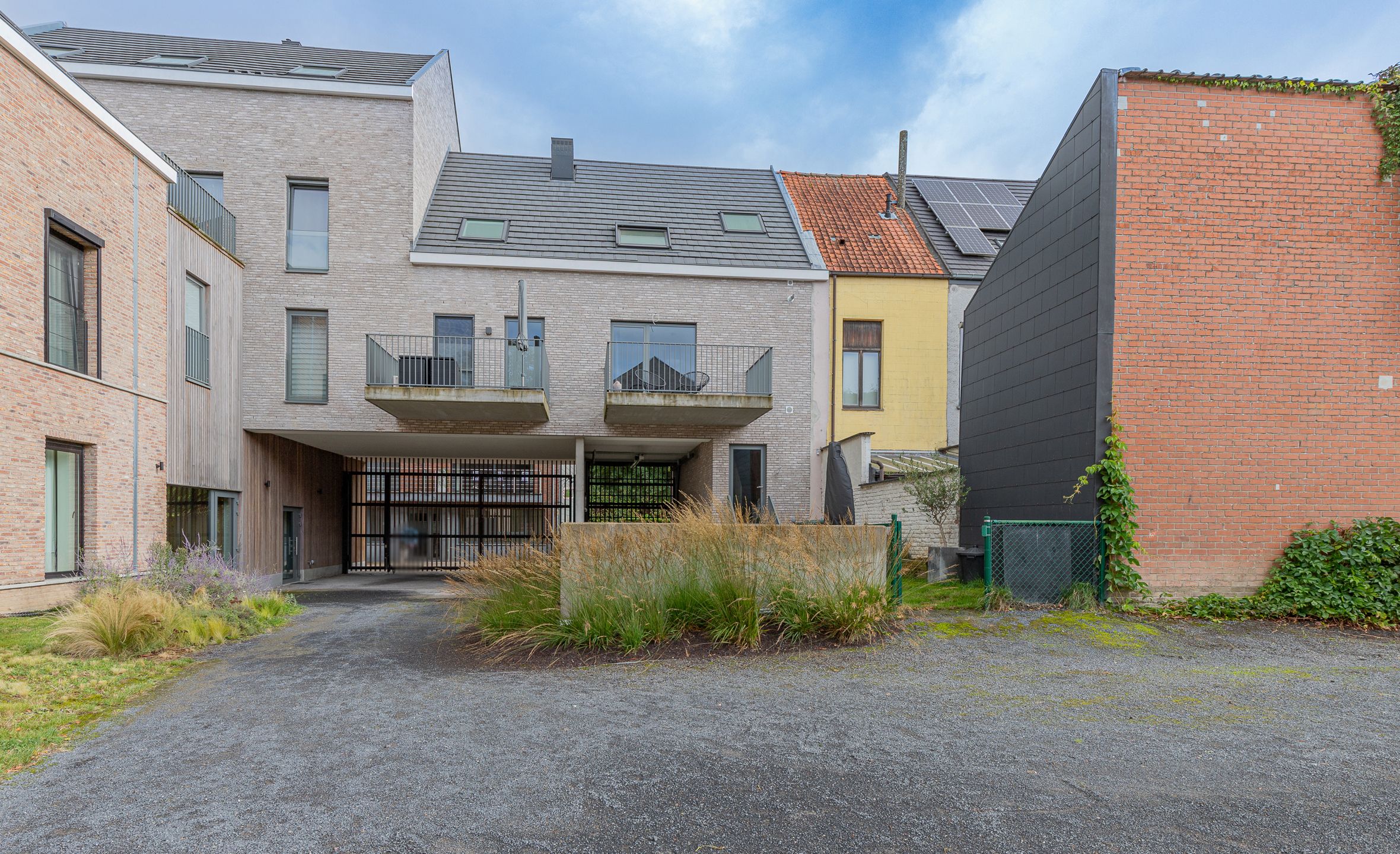 AALST- Woning in historische 18de eeuws Theresianenklooster foto 22