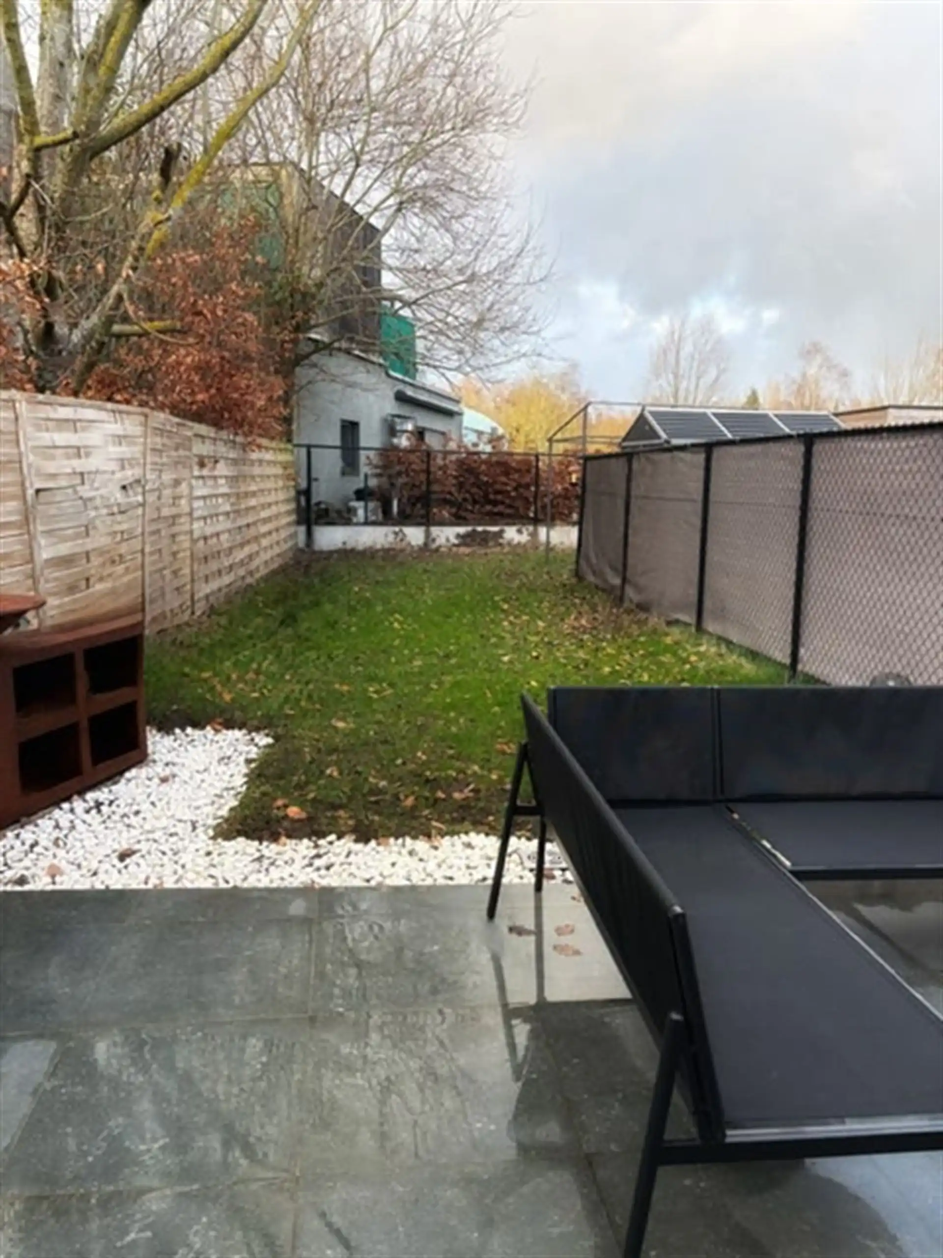 energiezuinig appartement met terras en mogelijkheid tot aankoop autostaanplaats foto 19