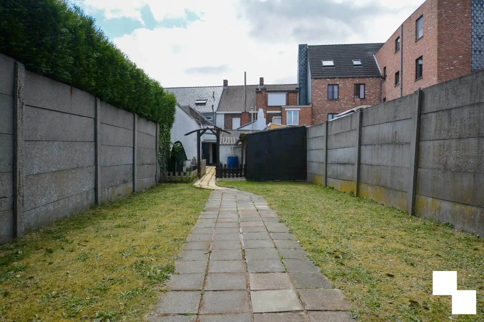 Ideale starterswoning / investeringseigendom te Izegem foto 19