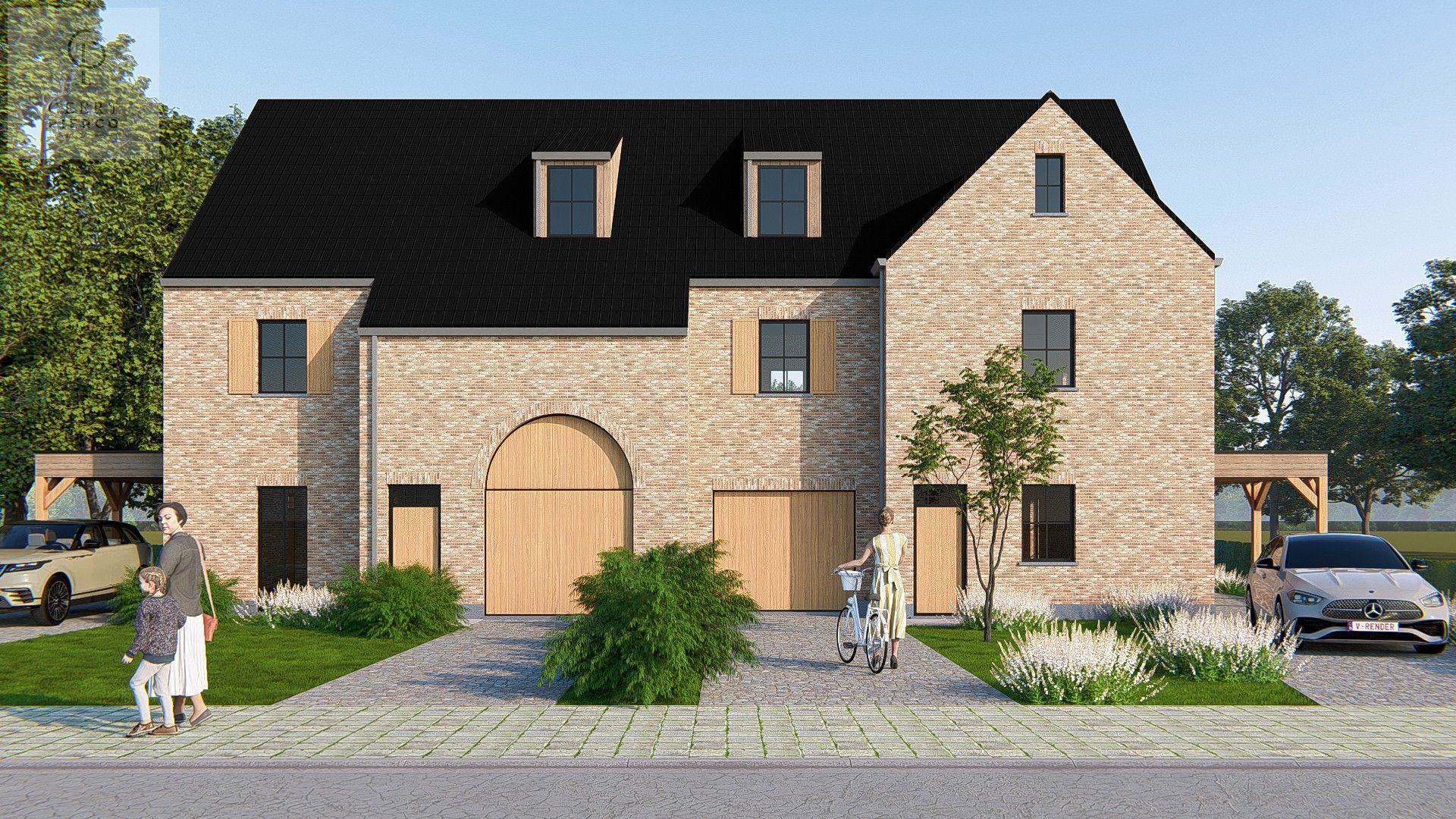Uitzonderlijke appartementen foto 3