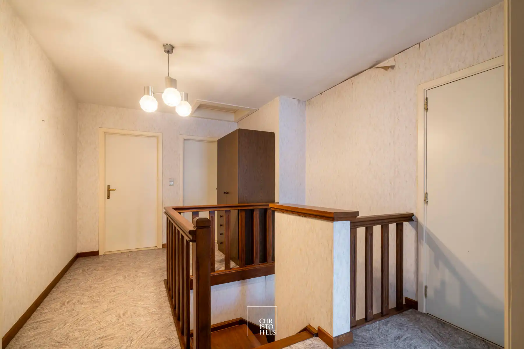 Ruime gezinswoning (232m²) met 5 slaapkamers te Zutendaal!  foto 14