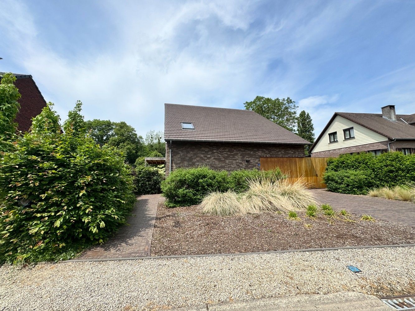Te koop: instapklare villa in een oase van rust – Koestraat 3, Eigenbilzen (Bilzen) foto {{pictureIndex}}