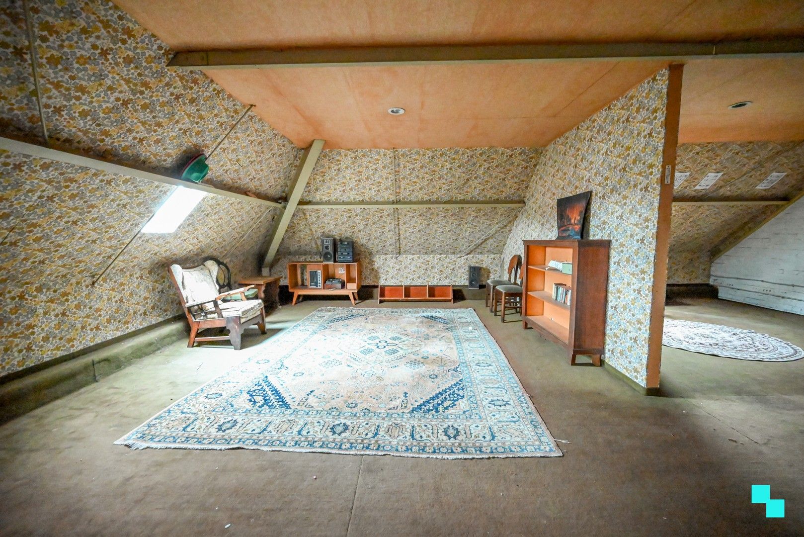 Zeer ruime woning te Heule foto 28