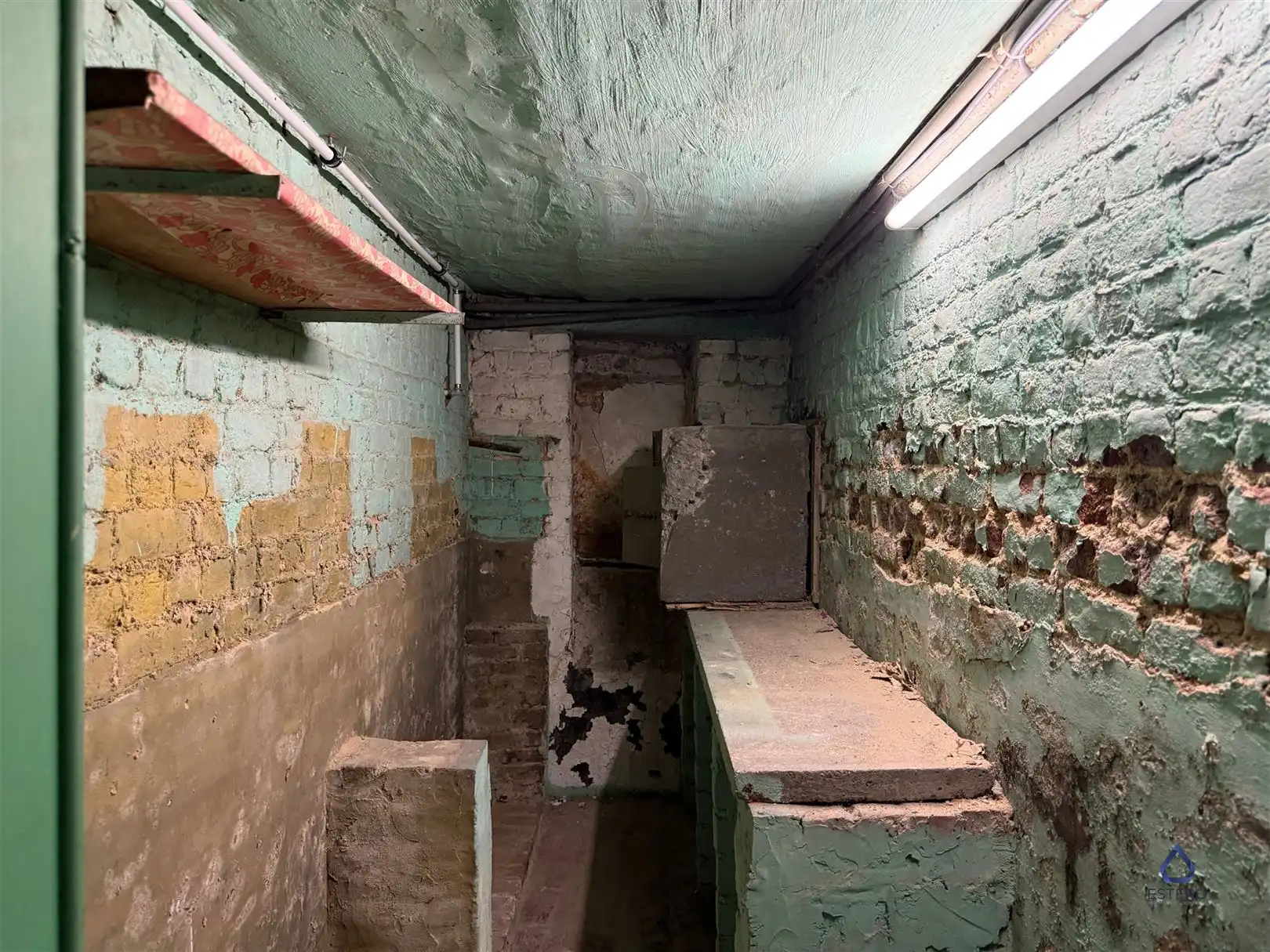 Karaktervolle woning met tuin foto 30