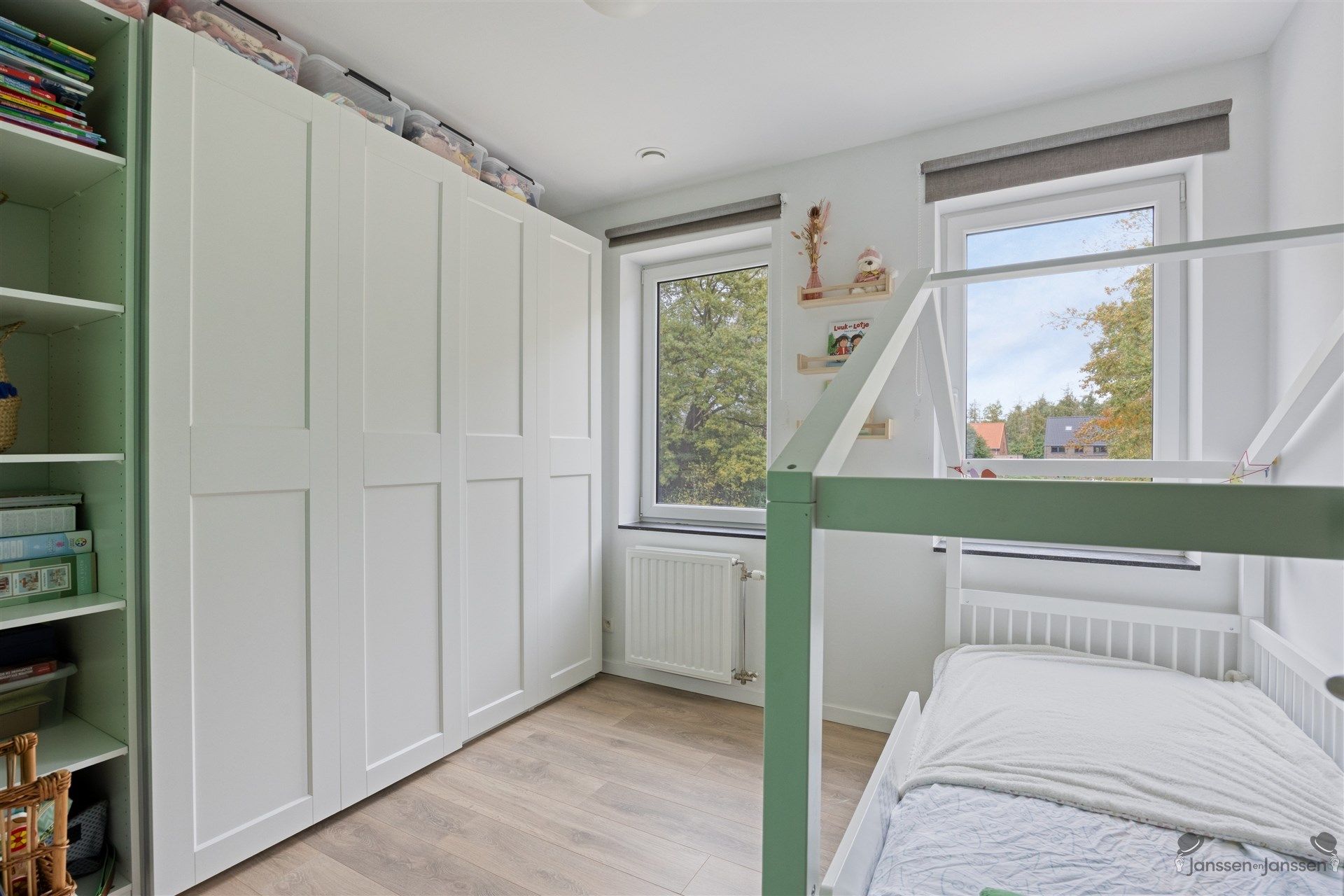 Energiezuinige woning met 4 slaapkamers  foto 14