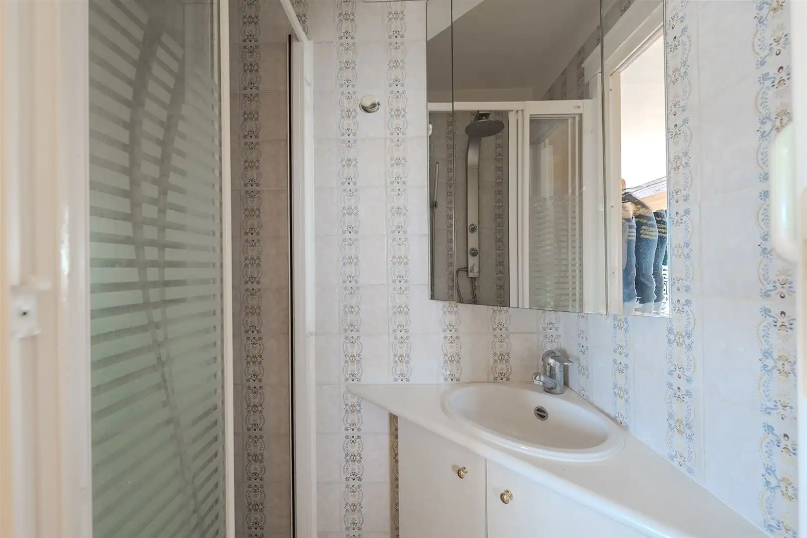 uitzonderlijke hoek appartement met fenomenaal zicht foto 15