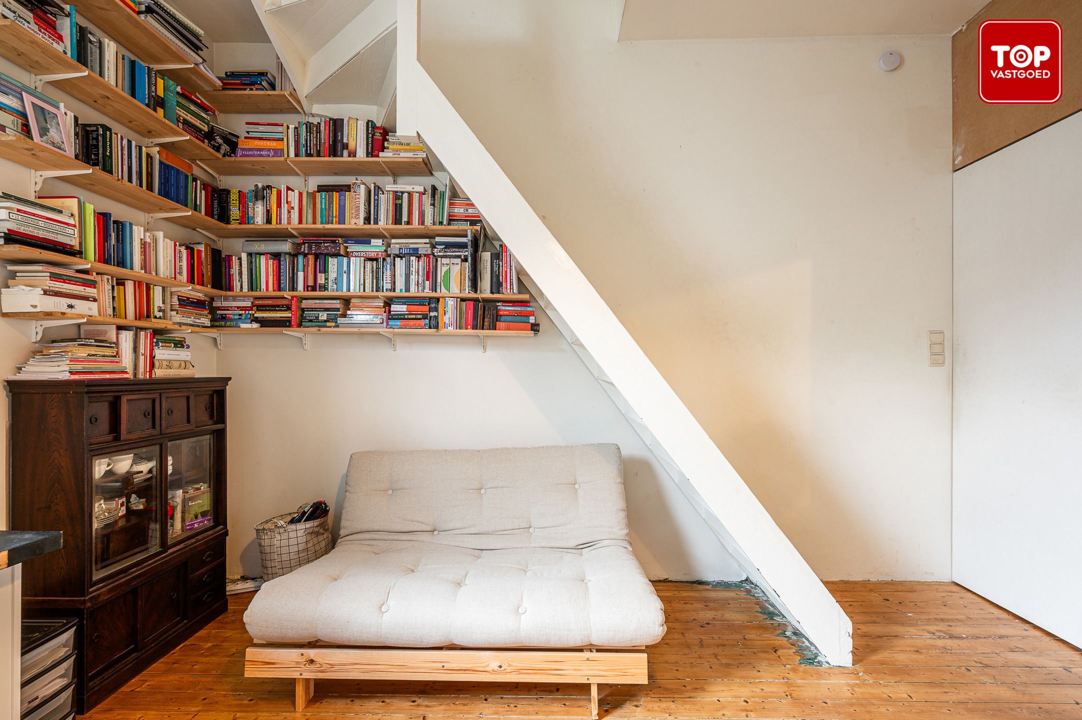 Instapklare woning met leuk stadstuintje op gunstige locatie foto 14