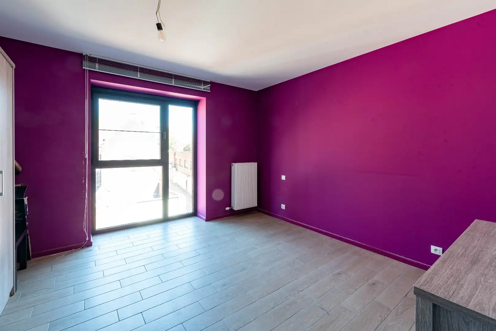 stijlvol één-slaapkamerappartement in het hart van Boom foto 10