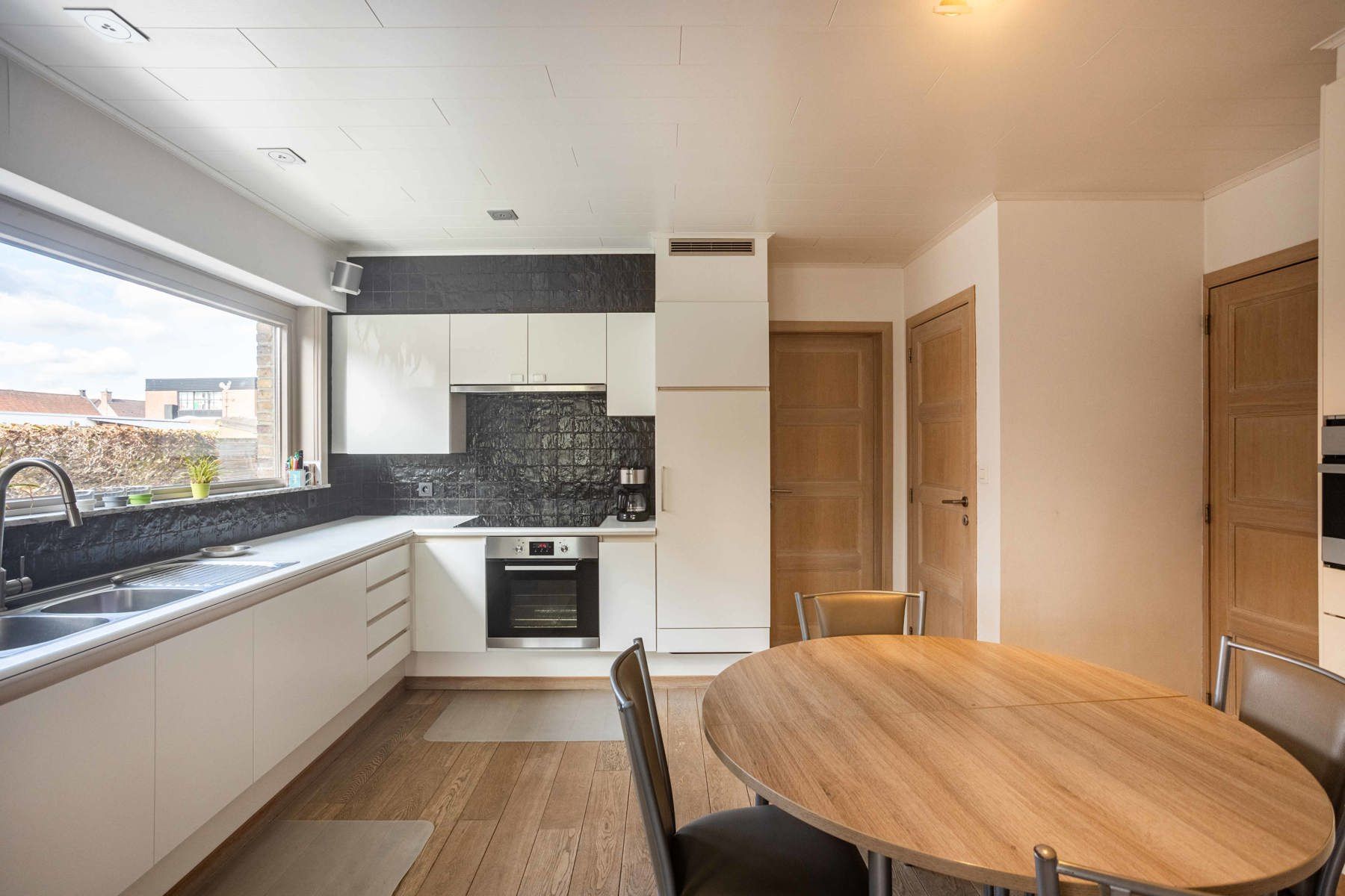 Recent verbouwde bungalow dichtbij centrum Astene foto 9