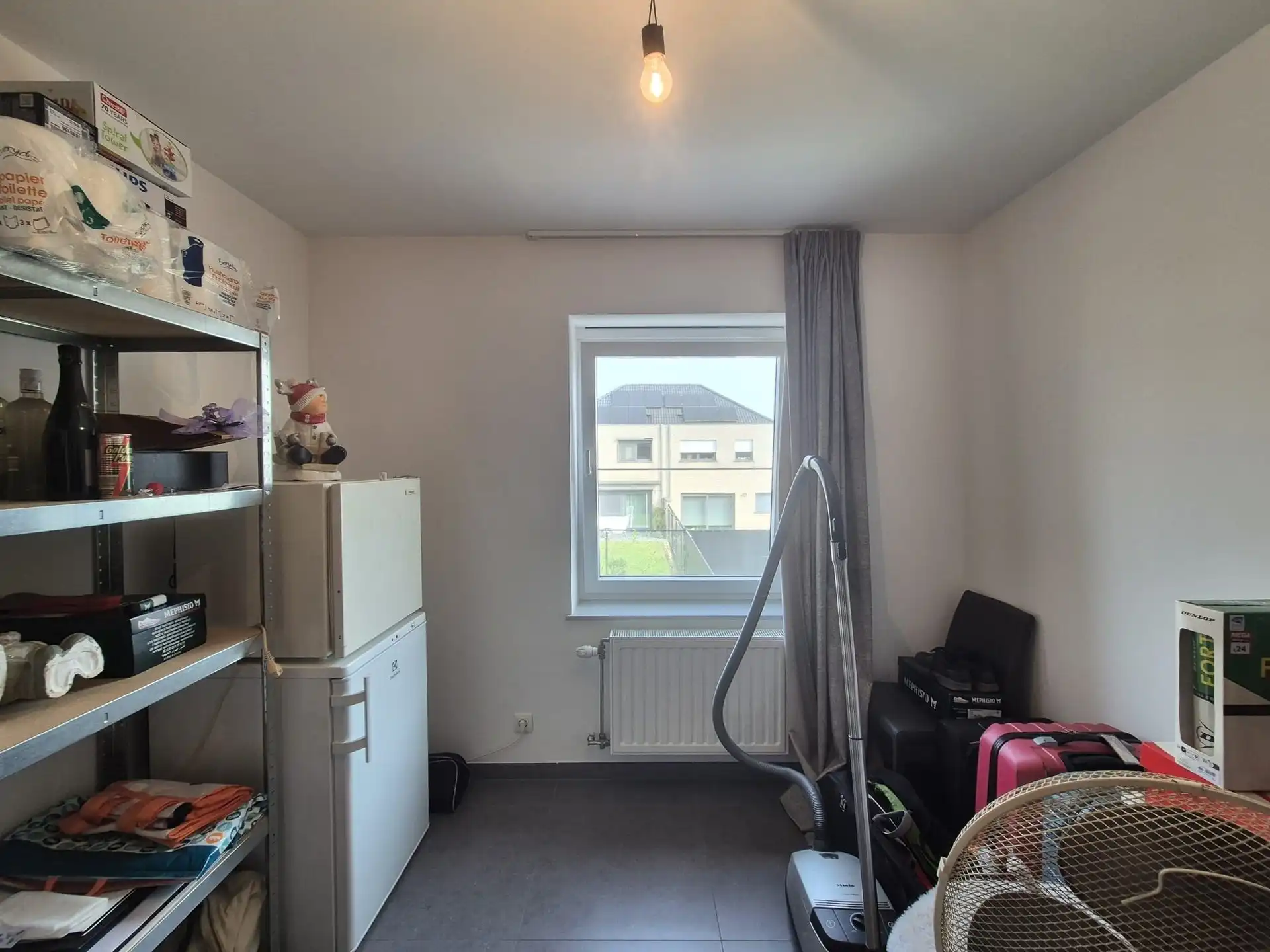 Rustig gelegen nieuwbouw woning met terras en tuin. foto 22