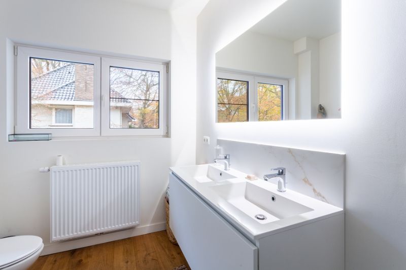 Karaktervolle eigendom met een zee van ruimte, luxueuze afwerking, top locatie! foto 32