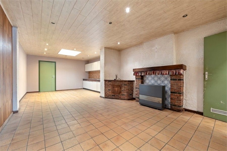 TE RENOVEREN RIJWONING VLAKBIJ HET CENTRUM VAN SINT-TRUIDEN foto 7